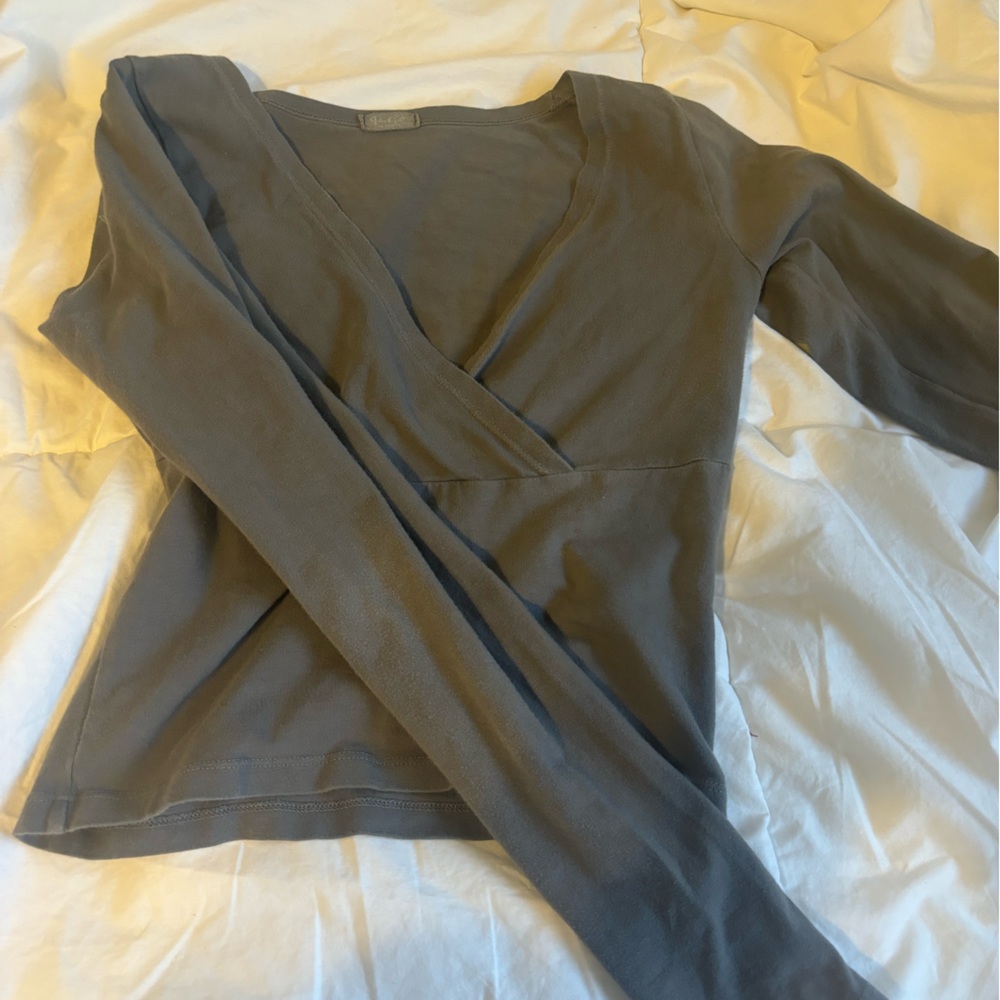 Brandy shirt